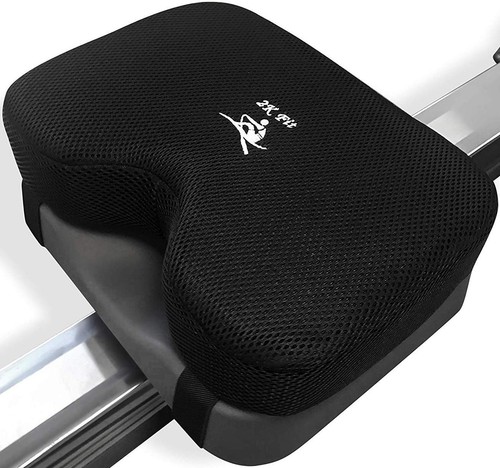 Fit rowing machine seat - machine,