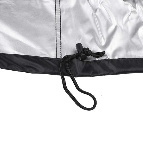 Rowing machine cover - rowing, 210d