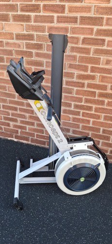 Concept2 model rowing - model,