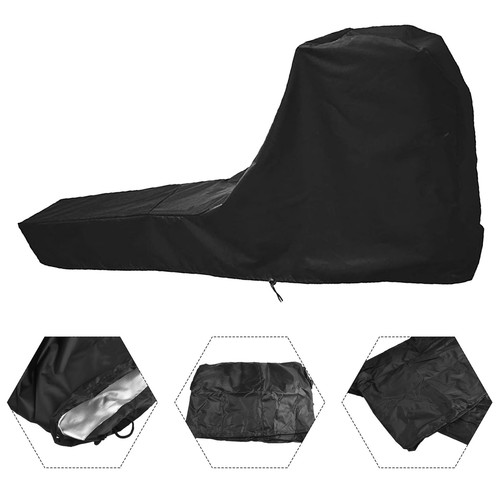 Water resistant cover - resistant,