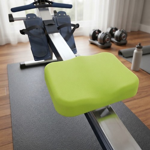 Lightweight yellow silicone - yellow,