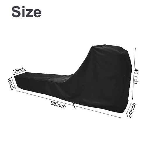 Premium water resistant rowing - premium,