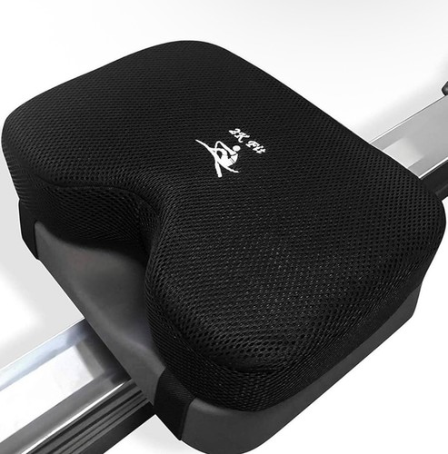 Fit rowing machine - machine, seat