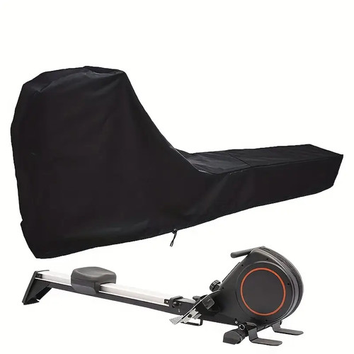 Rowing machine cover - rowing,