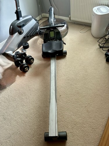 Pure design vr1 rowing - pure, machine