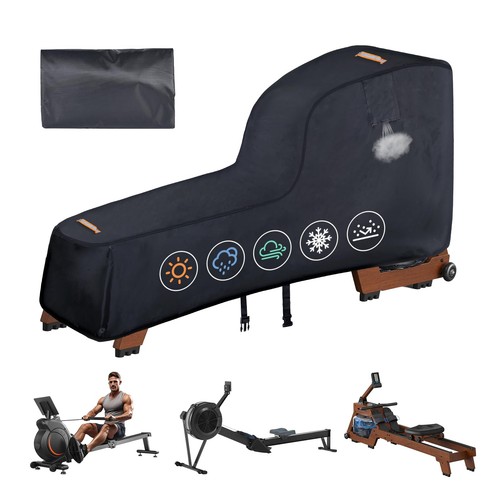 Rowing machine cover - cover, 420d