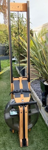 Waterrower water rowing - waterrower,
