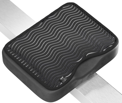 Rower seat pad compatible with - seat,