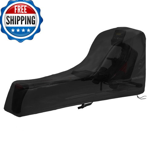 Mutushi rowing machine cover - rowing,