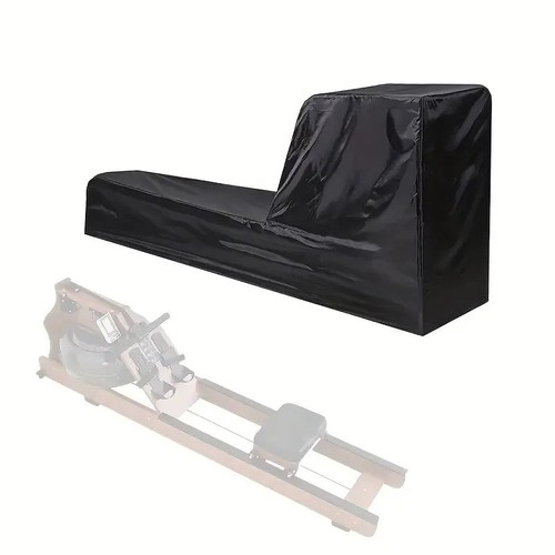 Rowing machine cover - machine, cover,rowing