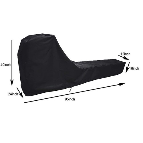 Water resistant cover - water,